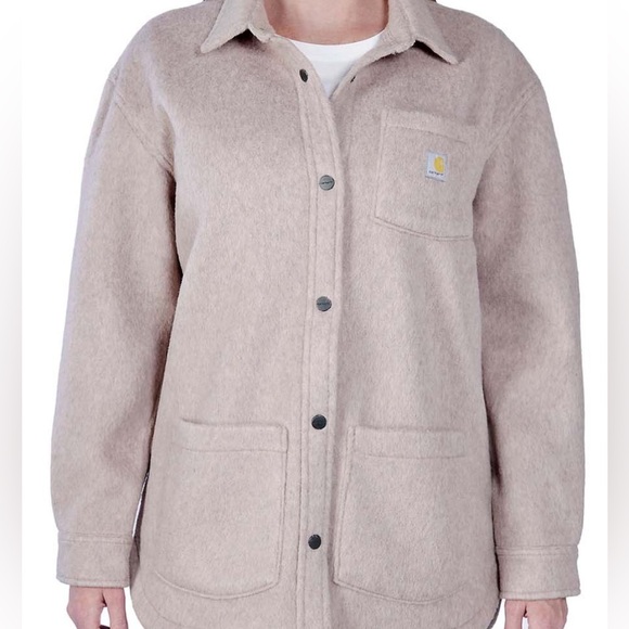 Carhartt Jackets & Blazers - Carhartt Women's Jacket